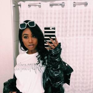 Meet your Posher, Janie